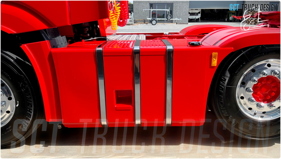 Freret et Fils - Mercedes Actros MP5 Gigaspace