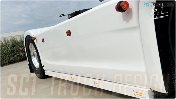 Max Ferand - Scania NG R500 Highline