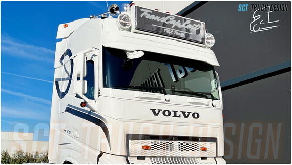 TransCapLait - Volvo FH05