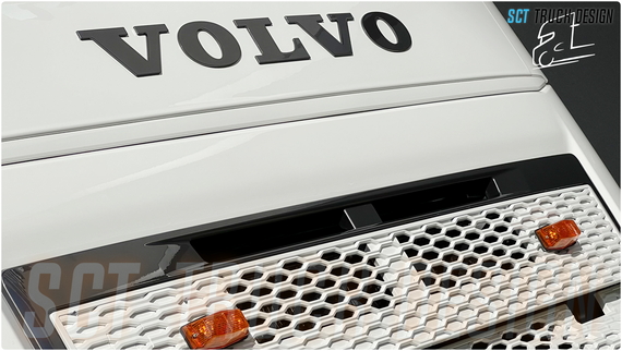 TransCapLait - Volvo FH05