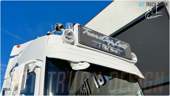 TransCapLait - Volvo FH05