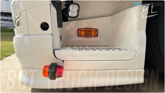 TransCapLait - Volvo FH05