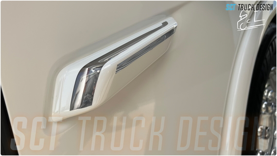 TransCapLait - Volvo FH05