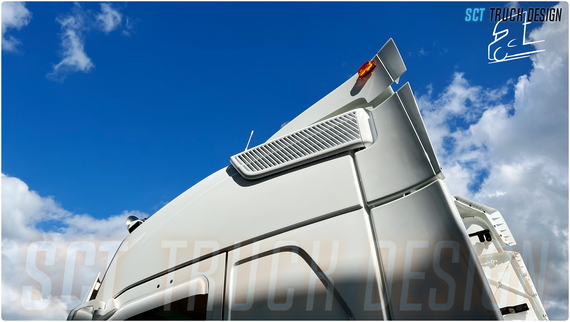 Trans Depuydt - Volvo FH05 Globetrotter