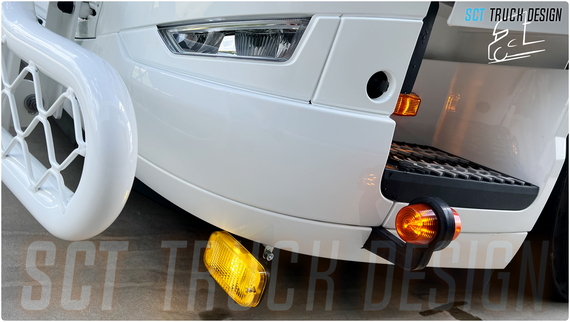 Trans Depuydt - Volvo FH05 Globetrotter