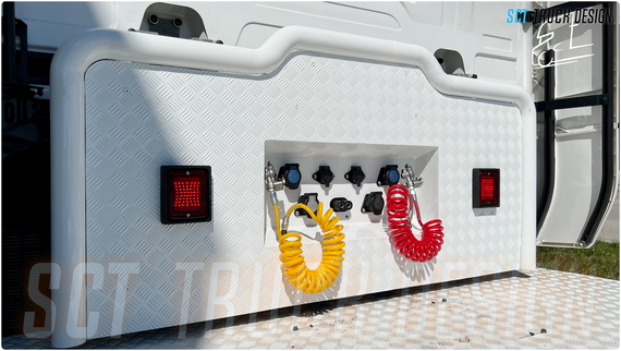 J.Waelkens - Scania NG Update