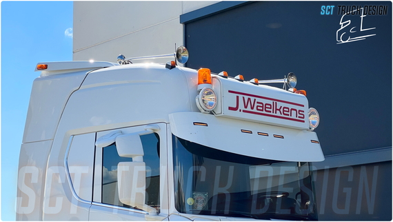J.Waelkens - Scania NG Update