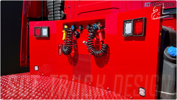 Transport Vandenbroucke - Volvo FH05