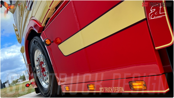 Zurkirchen - Volvo FH05 Globetrotter XL