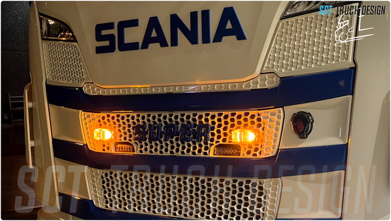 Castermans - Scania NG
