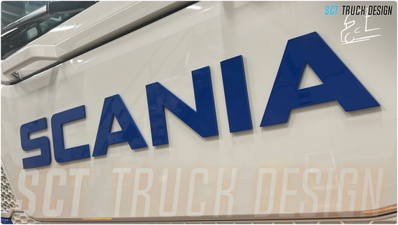 Castermans - Scania NG
