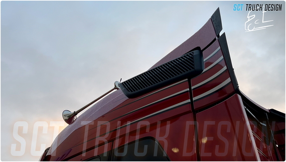 De Leersnijder - Volvo FH05