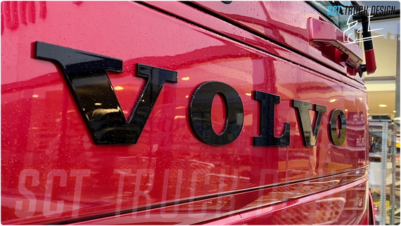 De Leersnijder - Volvo FH05