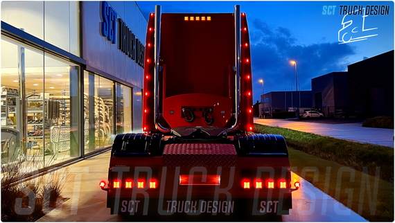 Durant - Volvo FH05 Globetrotter XL