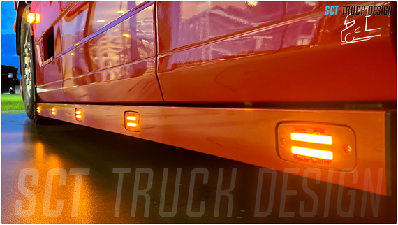 Durant - Volvo FH05 Globetrotter XL