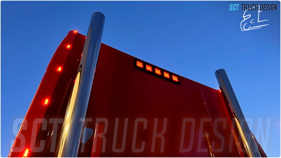 Durant - Volvo FH05 Globetrotter XL