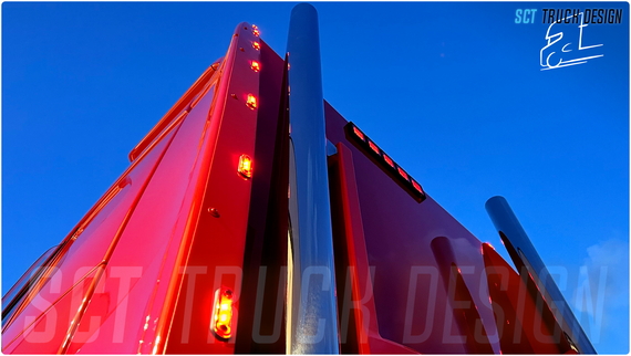 Durant - Volvo FH05 Globetrotter XL