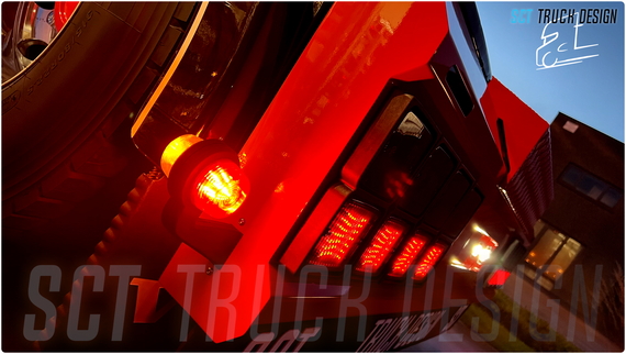 Durant - Volvo FH05 Globetrotter XL