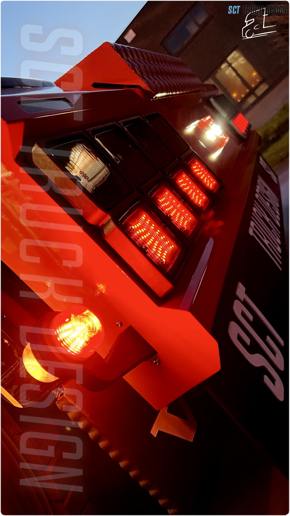 Durant - Volvo FH05 Globetrotter XL