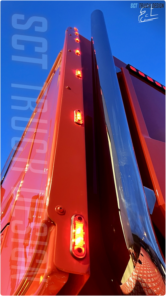 Durant - Volvo FH05 Globetrotter XL
