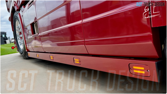 MKL - Volvo FH05 Globetrotter XL