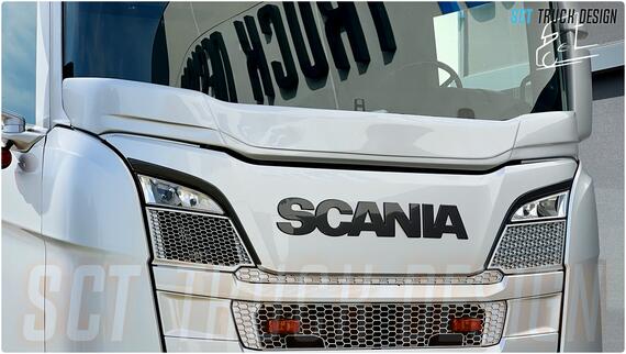 MKL - Scania NG S Update
