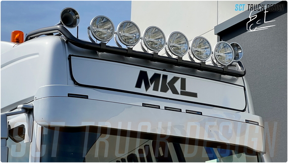 MKL - Scania NG S Update