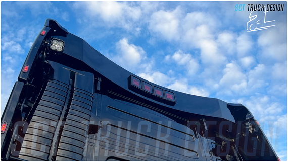 Thomas Van Den Abeele - Volvo FH16 750