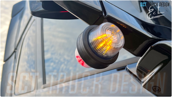 Thomas Van Den Abeele - Volvo FH16 750