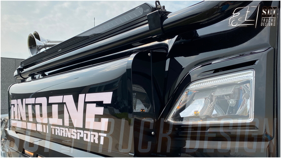 Transport Antoine - Scania NG 650S