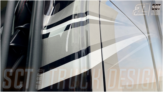 Transport Antoine - Scania NG 650S