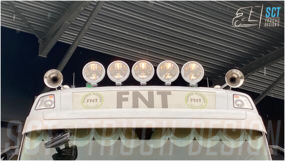 FNT - Volvo FH04