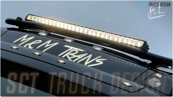 M&M Trans - Volvo FH16 750