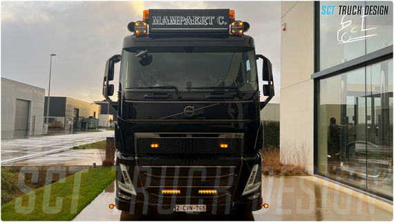 Mampaert - Volvo FH05