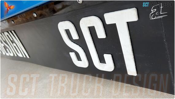 NC Trans - Scania NG 660