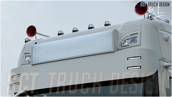 Eisinger - Scania NG 560 S