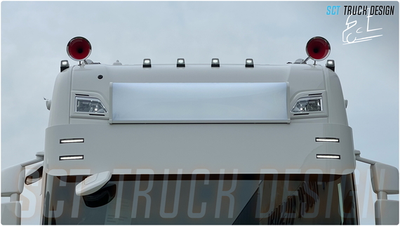 Eisinger - Scania NG 560 S