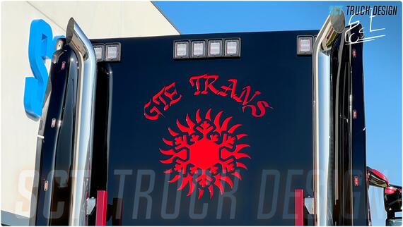 GTE Trans - Scania NG S Highline