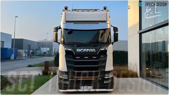 verlhac - Scania NG 660S