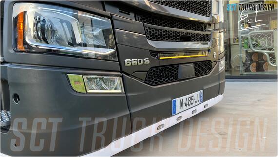 verlhac - Scania NG 660S