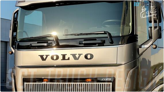 Anbegro - Volvo FH16 750