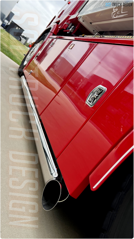 Mauclet Et Fils - Scania NG