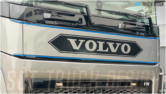 Van der Sypt - Volvo FH05