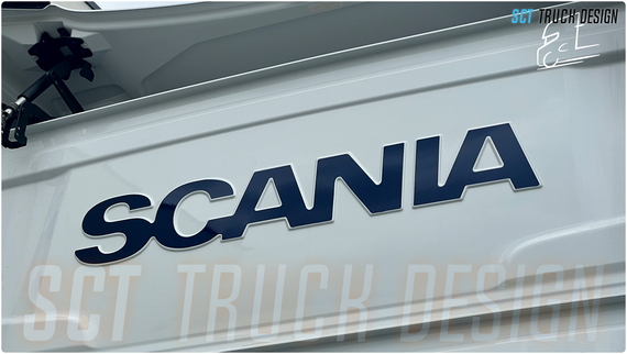 Bajard Et Fils - Scania NG R590 Theo