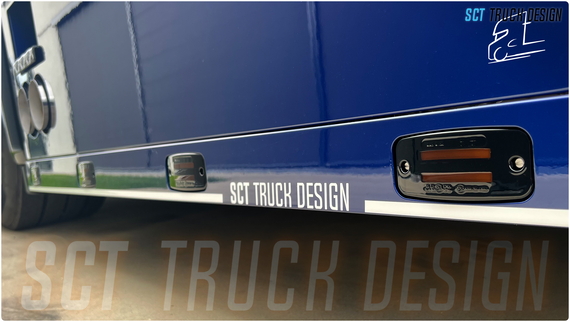 Bajard Et Fils - Scania NG R590 Theo