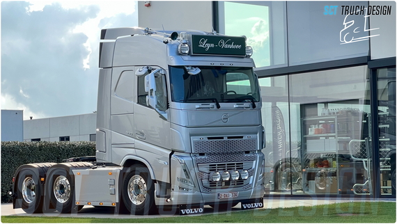 Leyn-Vanhove - FH05 Globetrotter 