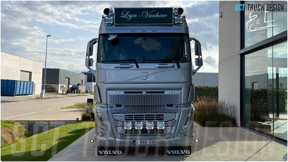 Leyn-Vanhove - FH05 Globetrotter 