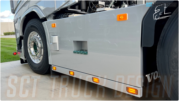 Leyn-Vanhove - FH05 Globetrotter 
