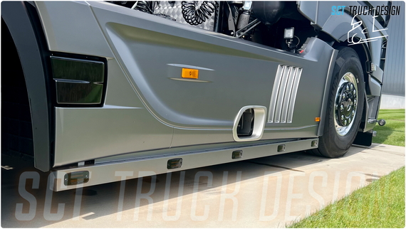 MKL - Mercedes Actros Gigaspace