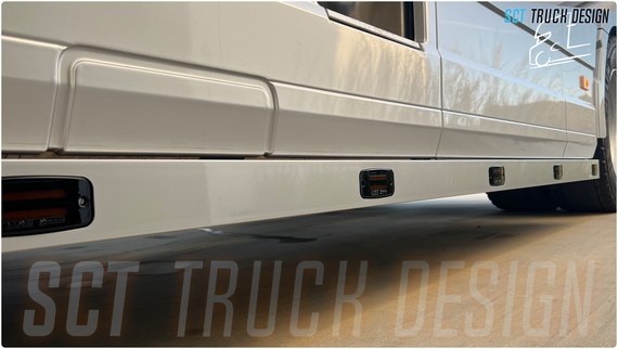 Dekeyser - Volvo FH Update Hypro